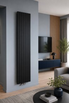 Stripe Vertikal