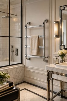 Retro Bagno Orchestra electric